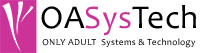 oasystech logo blk 200